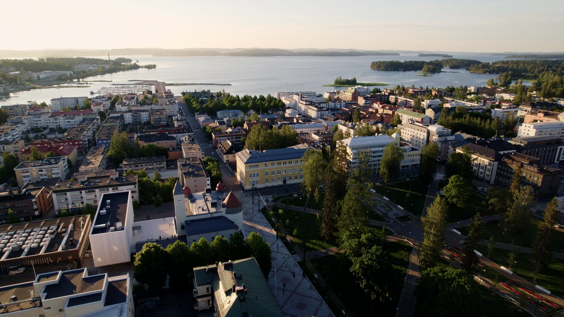 Kuopio_By_Nature_Taste, Smell and Feel the Lakejpg
