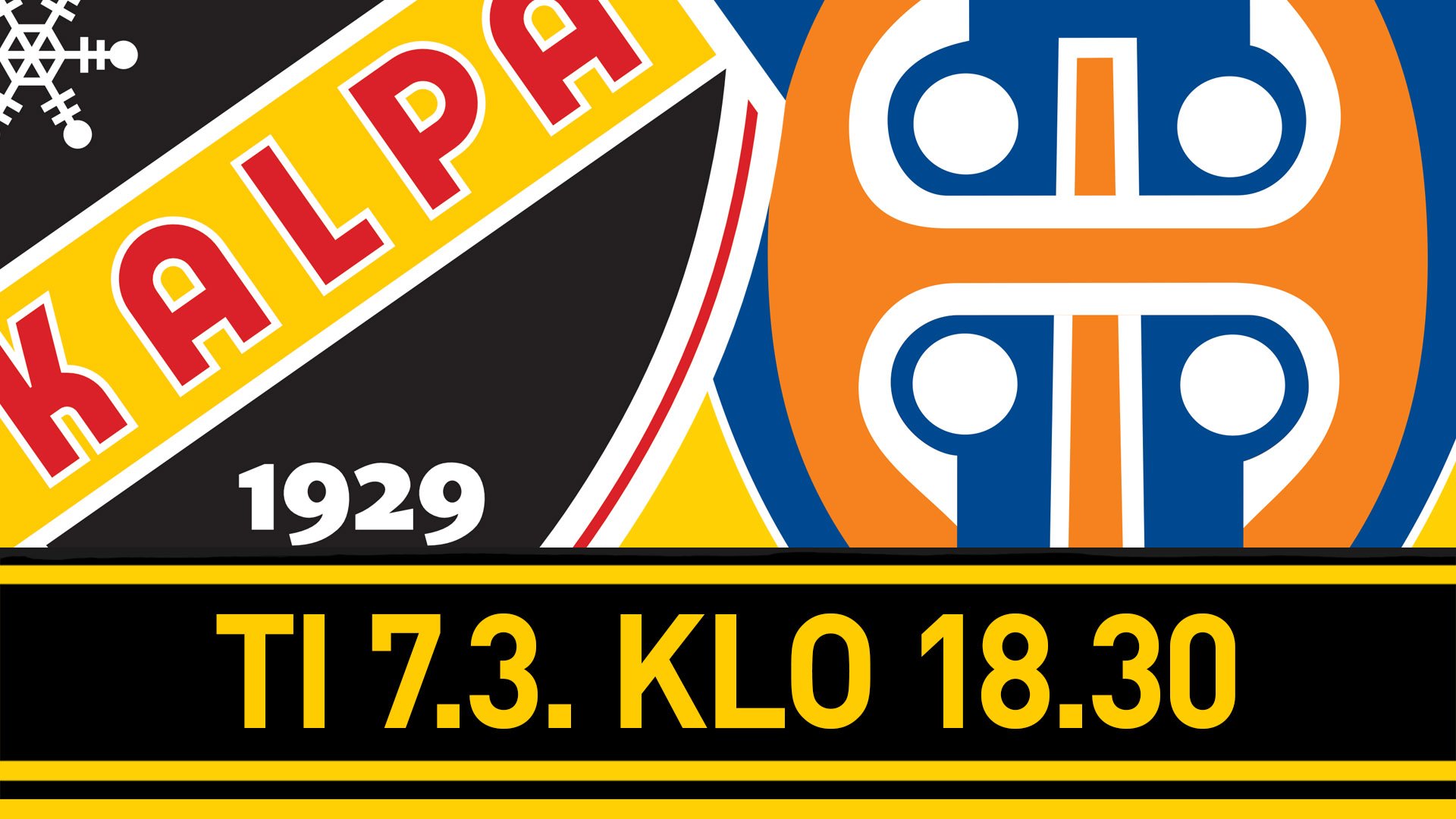 KalPa - Tappara