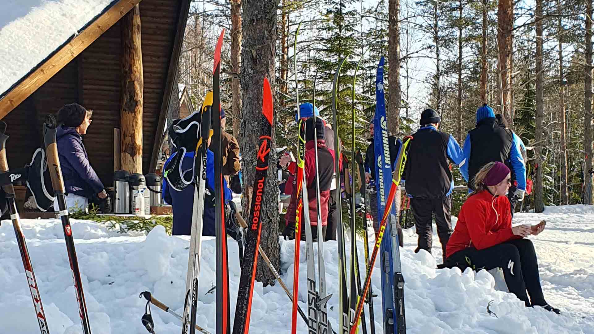 Hemmon Erätaival -laturetki