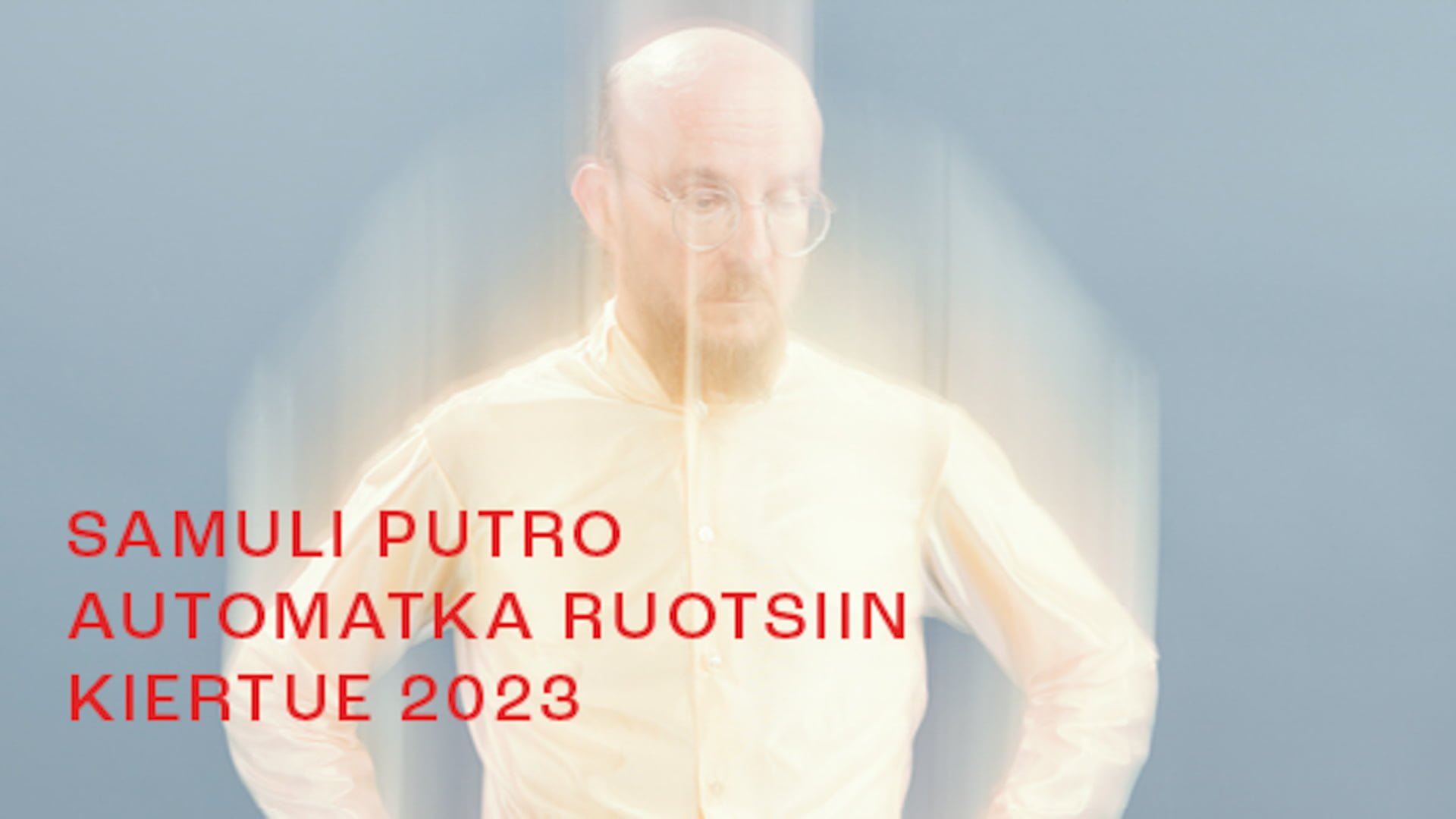 Samuli Putro, Automatka Ruotsiin