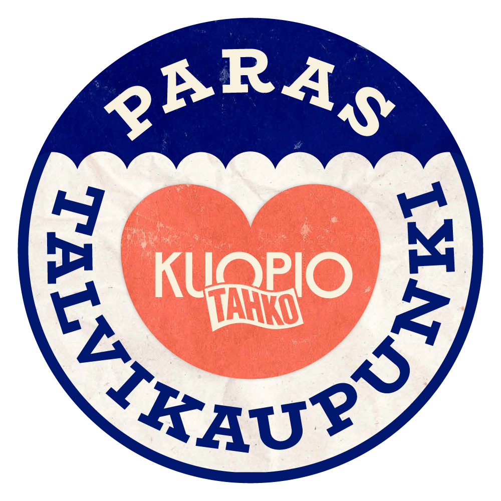 talvikaupunki