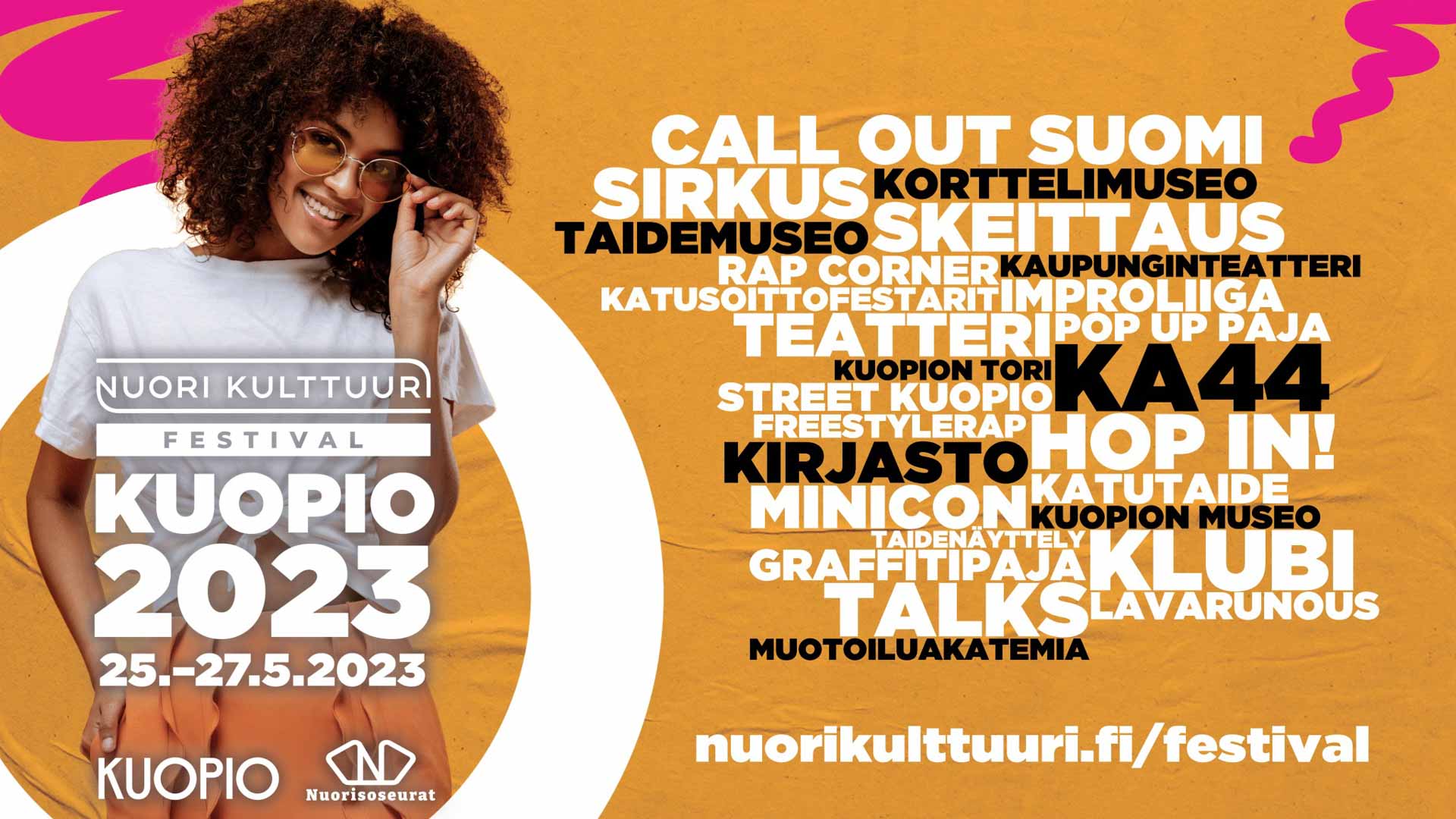 Nuori Kulttuuri Festival