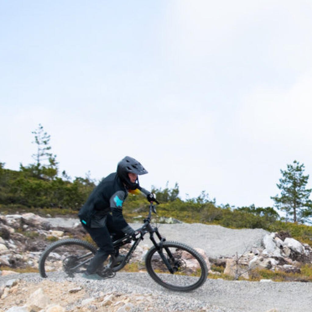 Hill Ski Rent Bike Park -setti