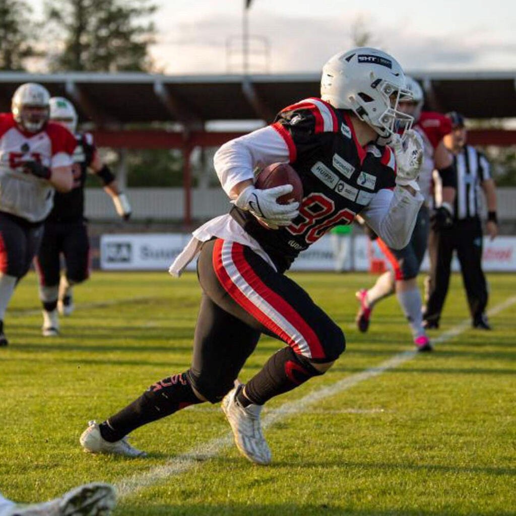 Kuopio Steelers