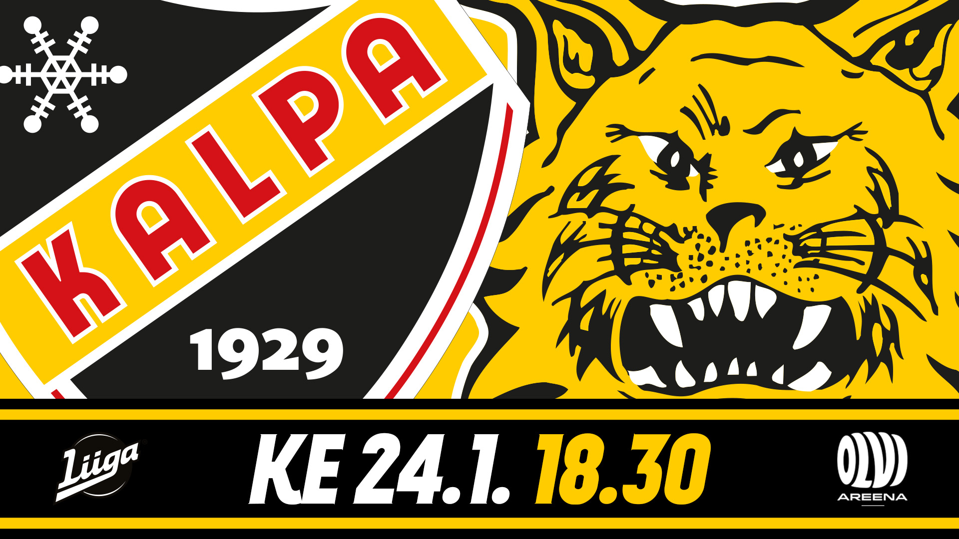 KalPa - Ilves