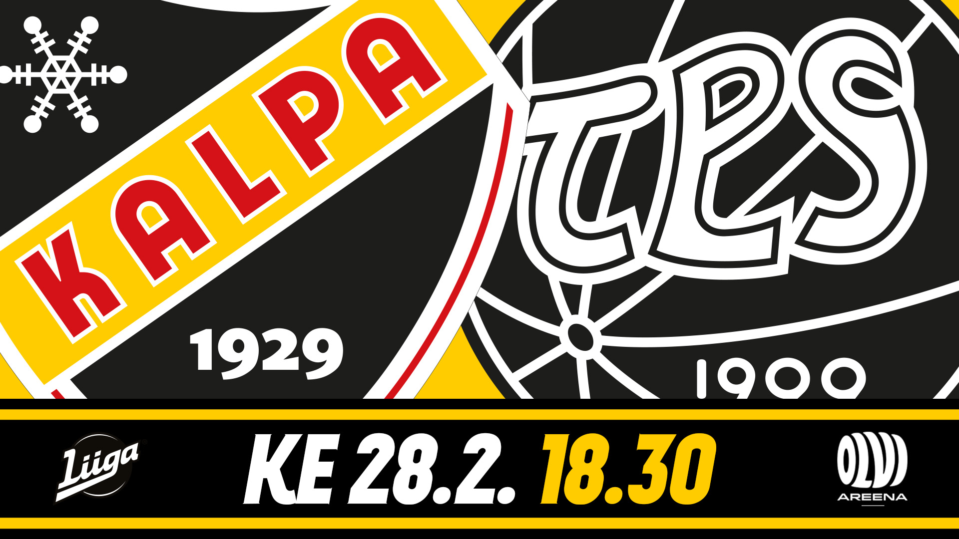 KalPa - TPS