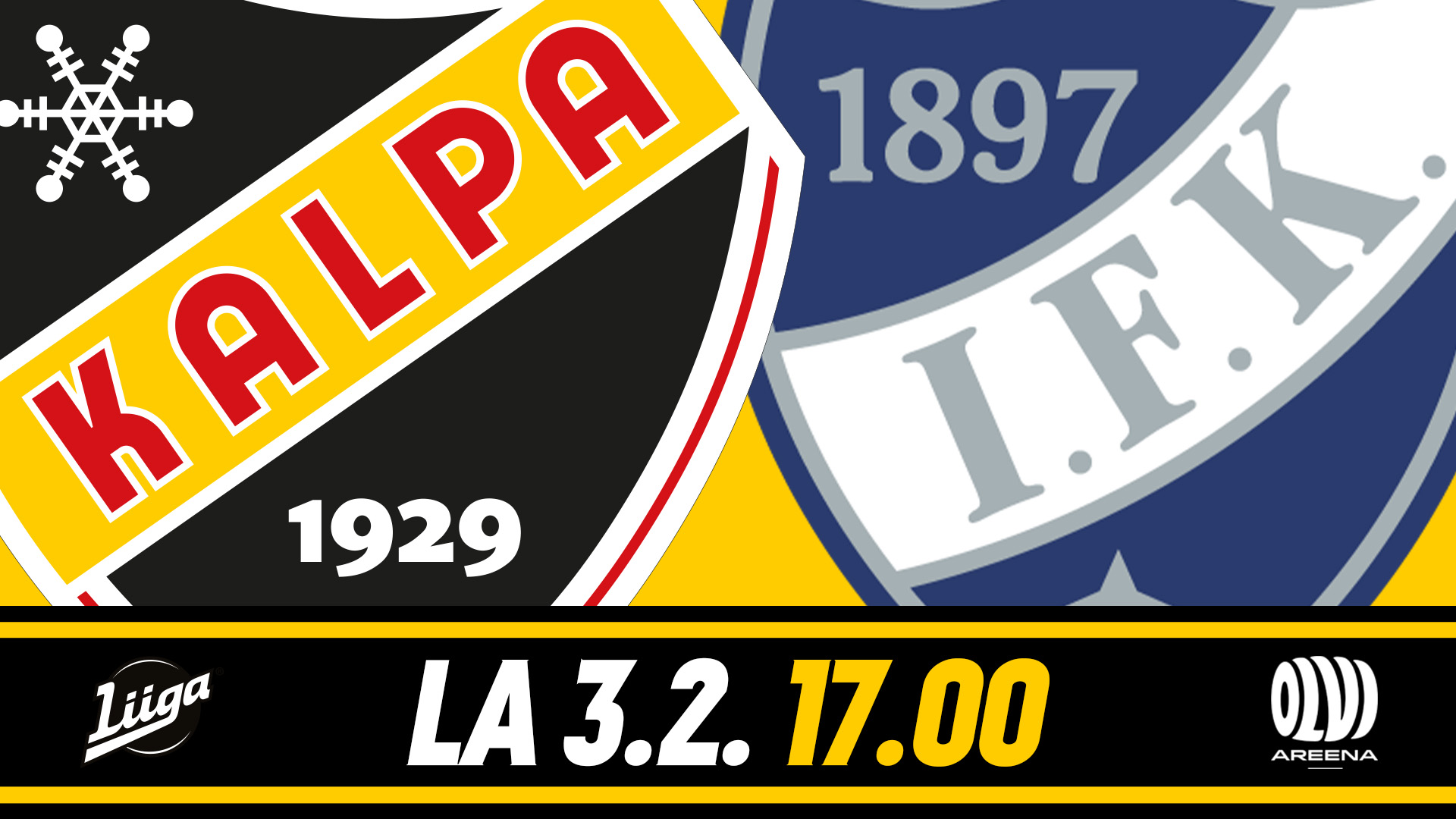 KalPa - HIFK