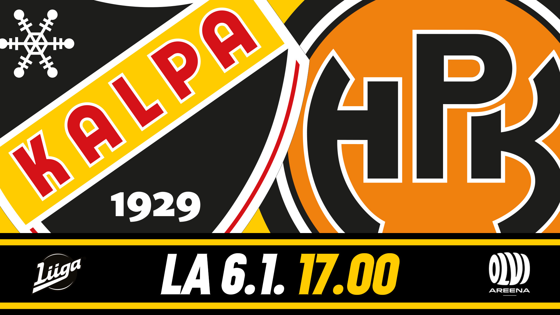 KalPa - HPK