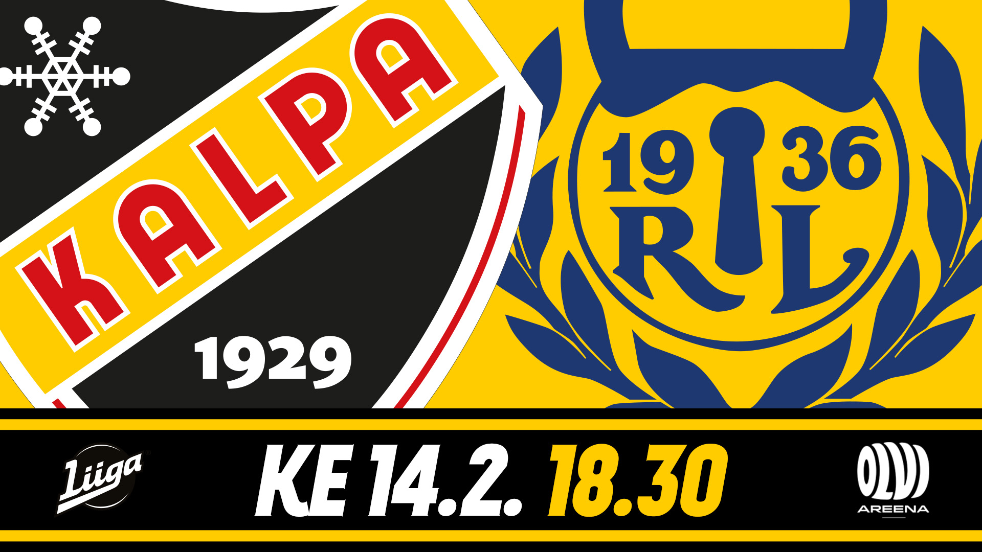 KalPa - Lukko