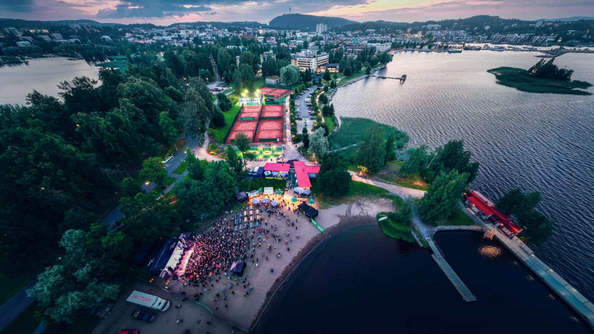 Väinö Festival 2024